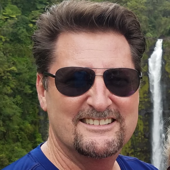 Meet your Posher, David - Picture 1 of 1